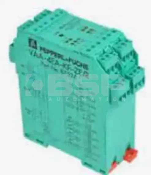 Pepperl+Fuchs VAA-4EA-KF-ZE/R Pepperl+Fuchs VAA-4EA-KF-ZE/R