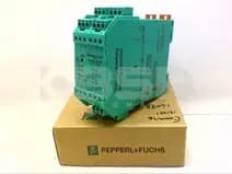 Pepperl+Fuchs VAA-4EA-KF-ZE/R Pepperl+Fuchs VAA-4EA-KF-ZE/R