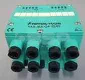 Pepperl+Fuchs VAA-4EA-G4-ZE/E2 Pepperl+Fuchs VAA-4EA-G4-ZE/E2