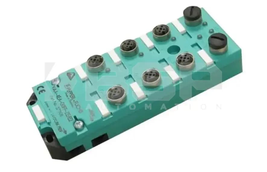 Pepperl+Fuchs VAA-4EA-G3FF-ZE-E2 Pepperl+Fuchs VAA-4EA-G3FF-ZE-E2