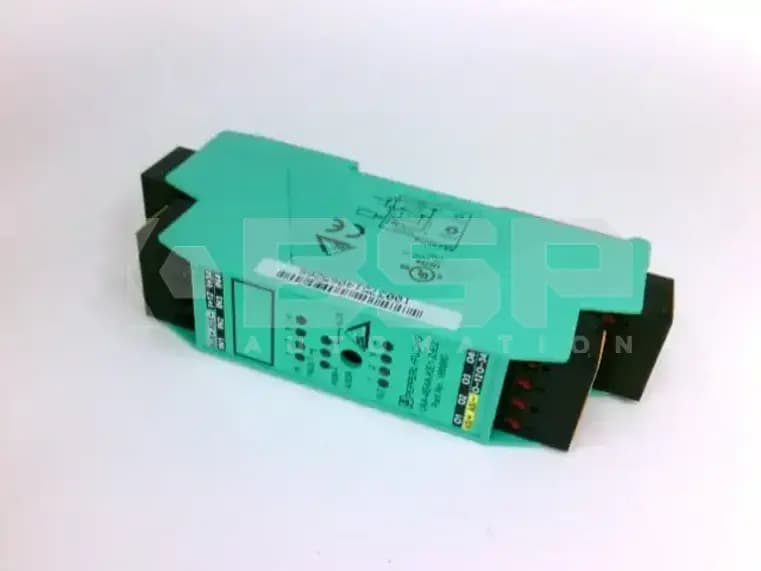 Pepperl+Fuchs VAA-4E4A-KE1-Z/E2 Pepperl+Fuchs VAA-4E4A-KE1-Z/E2