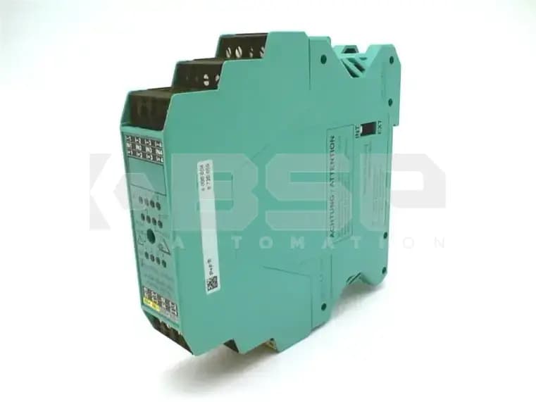 Pepperl+Fuchs VAA-4E4A-KE-ZEJQ/E2L Pepperl+Fuchs VAA-4E4A-KE-ZEJQ/E2L