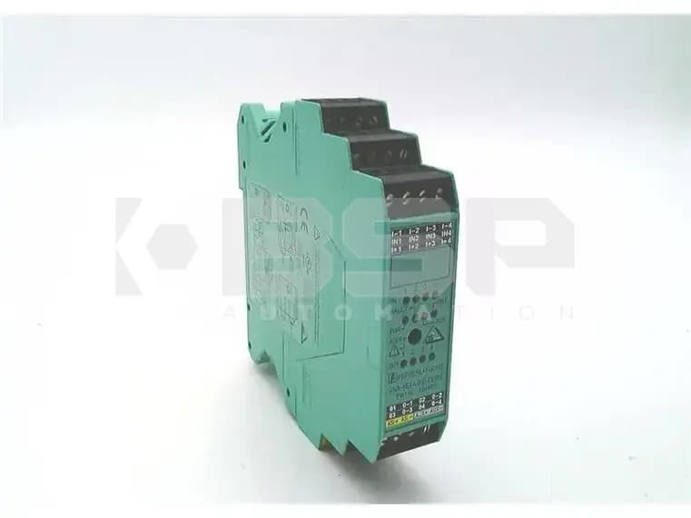 Pepperl+Fuchs VAA-4E4A-KE-ZE/E2 Pepperl+Fuchs VAA-4E4A-KE-ZE/E2