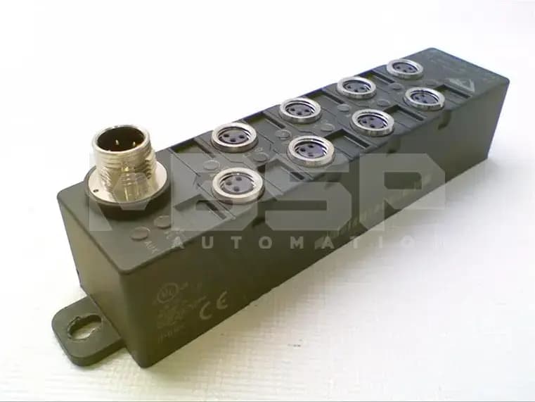 Pepperl+Fuchs VAA-4E4A-G16-ZEJ/E2L Pepperl+Fuchs VAA-4E4A-G16-ZEJ/E2L