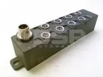 Pepperl+Fuchs VAA-4E4A-G16-ZEJ/E2L Pepperl+Fuchs VAA-4E4A-G16-ZEJ/E2L