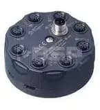 Pepperl+Fuchs VAA-4E4A-G11-ZAJ/EA2L-F Pepperl+Fuchs VAA-4E4A-G11-ZAJ/EA2L-F