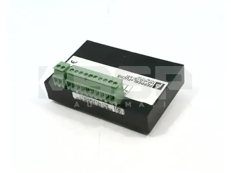 Pepperl+Fuchs VAA-4E4A-CB1-Z/E2 Pepperl+Fuchs VAA-4E4A-CB1-Z/E2