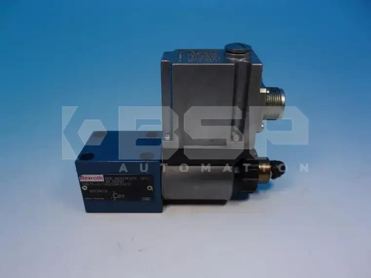 Bosch Rexroth R901029970 Bosch Rexroth R901029970