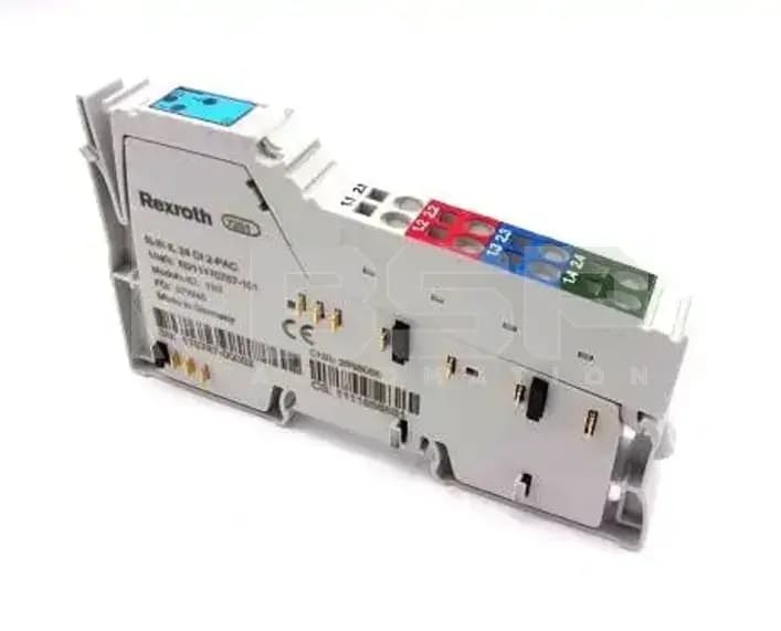 Bosch Rexroth R-IB-IL-24-DI-2PAC Bosch Rexroth R-IB-IL-24-DI-2PAC