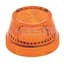 Pilot Light, Color Cap, Lens, Amber, Standard, 30 mm