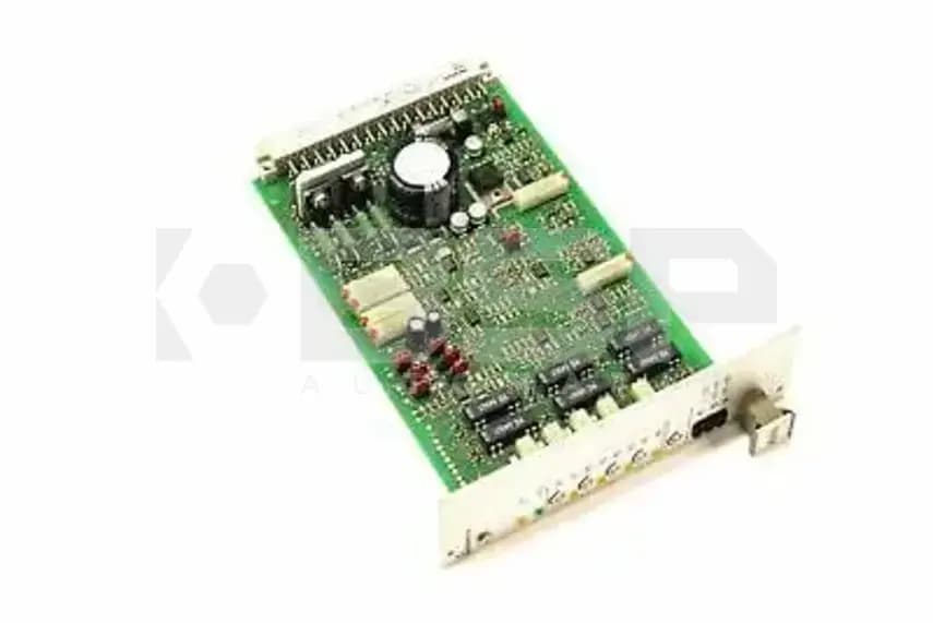 Bosch Rexroth VT-VSPA2-525-10/V0/RTP Bosch Rexroth VT-VSPA2-525-10/V0/RTP