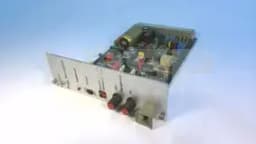 Bosch Rexroth VT5012 S33 R5 Bosch Rexroth VT5012 S33 R5