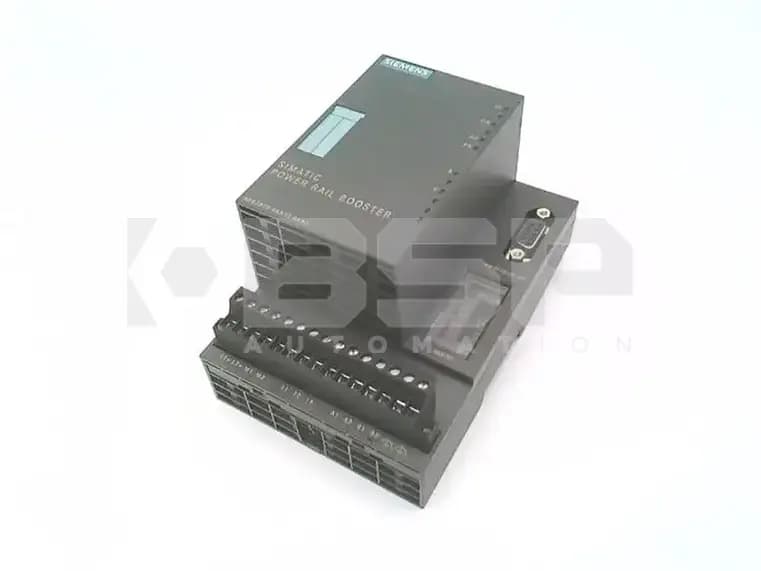 Siemens 6ES7972-4AA02-0XA0 Siemens 6ES7972-4AA02-0XA0