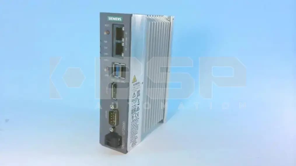Siemens 6ES7647-0BA00-1YA2 Siemens 6ES7647-0BA00-1YA2