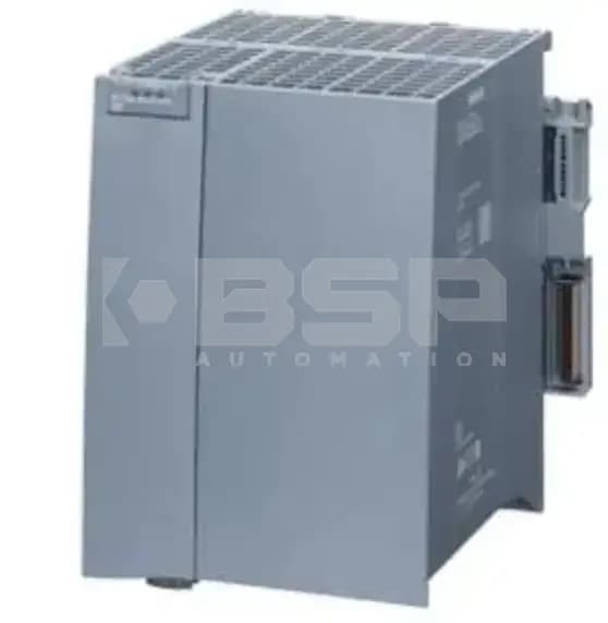 Siemens 6ES7505-0RB00-0AB0 Siemens 6ES7505-0RB00-0AB0
