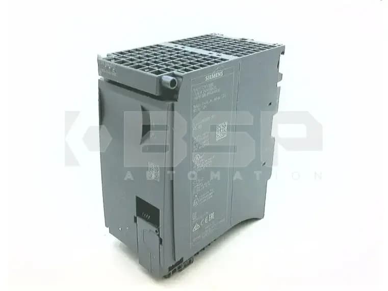 Siemens 6ES7505-0RA00-0AB0 Siemens 6ES7505-0RA00-0AB0