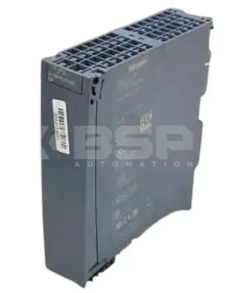 Siemens 6ES7505-0KA00-0AB0 Siemens 6ES7505-0KA00-0AB0