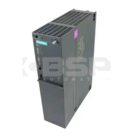 Siemens 6ES7407-0RA01-0AA0 Siemens 6ES7407-0RA01-0AA0