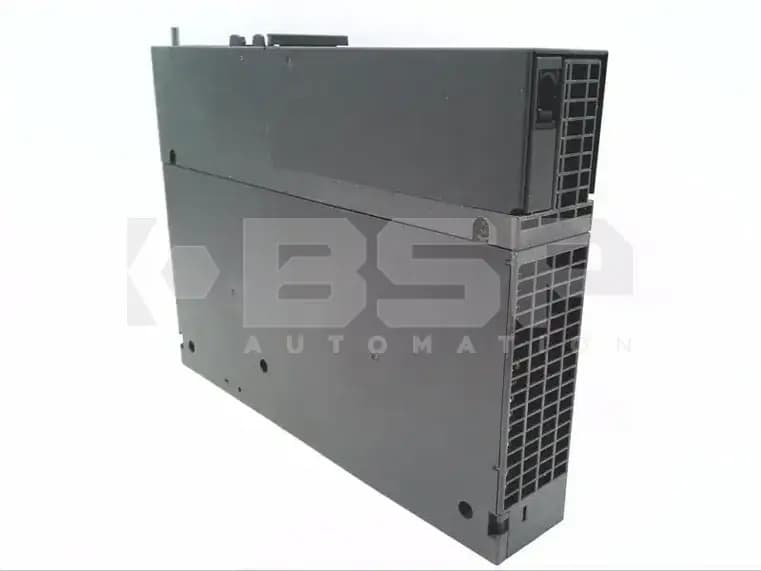 Siemens 6ES7407-0KA02-0AA0 Siemens 6ES7407-0KA02-0AA0