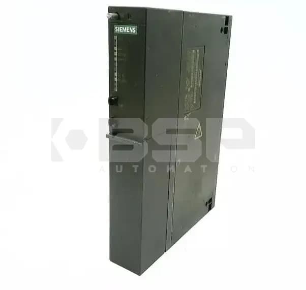 Siemens 6ES7407-0KA01-0AA0 Siemens 6ES7407-0KA01-0AA0