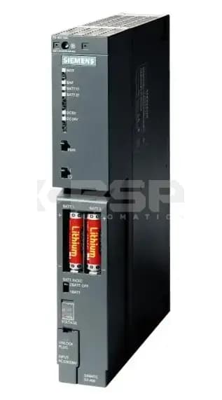 Siemens 6ES7407-0DA02-0AA0 Siemens 6ES7407-0DA02-0AA0