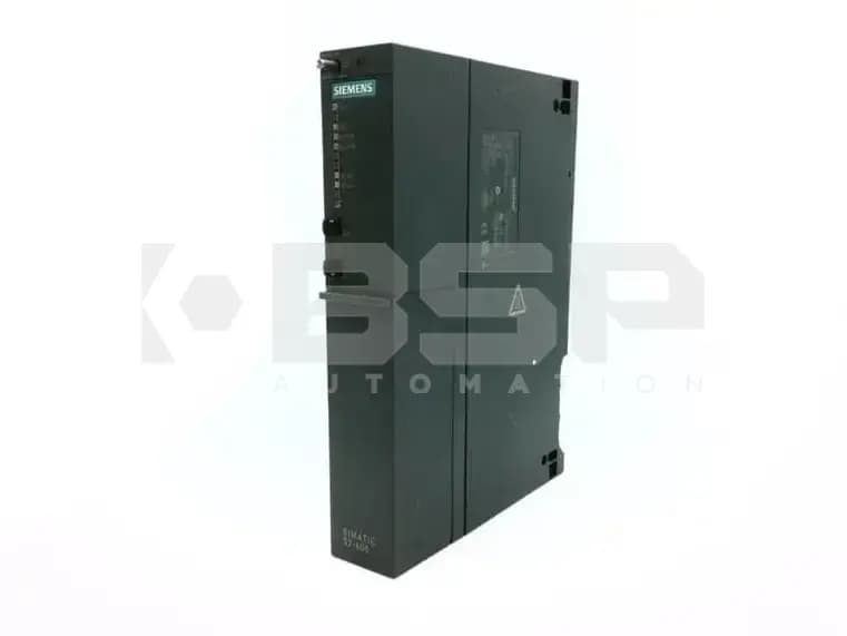 Siemens 6ES7405-0RA02-0AA0 Siemens 6ES7405-0RA02-0AA0