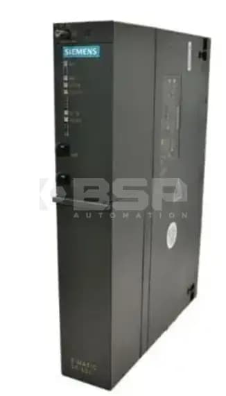 Siemens 6ES7405-0RA01-0AA0 Siemens 6ES7405-0RA01-0AA0