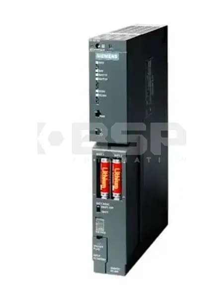 Siemens 6ES7405-0RA00-0AA0 Siemens 6ES7405-0RA00-0AA0