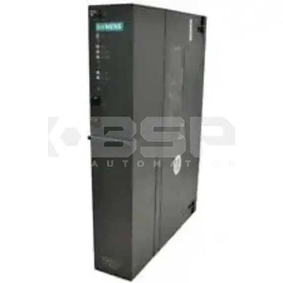 Siemens 6ES7405-0KR00-0AA0 Siemens 6ES7405-0KR00-0AA0