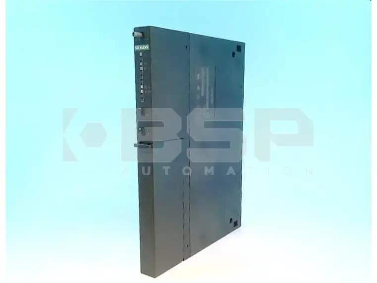 Siemens 6ES7405-0DA00-0AA0 Siemens 6ES7405-0DA00-0AA0