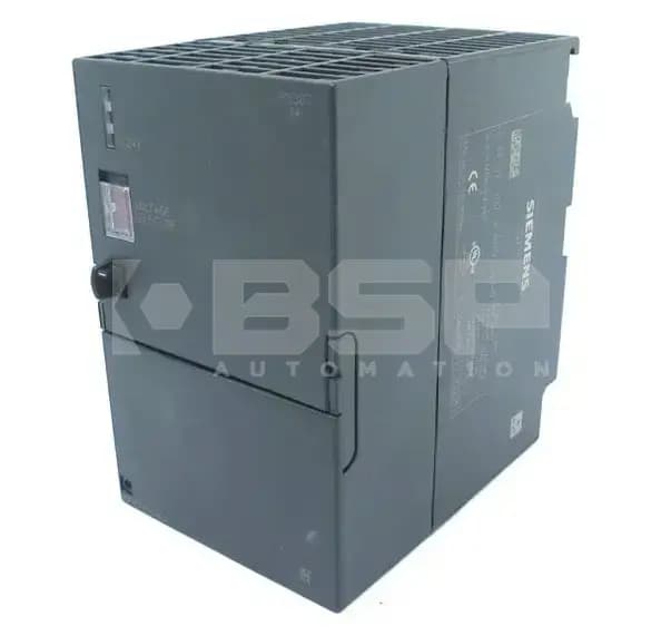 Siemens 6ES7307-1EA80-0AA0 Siemens 6ES7307-1EA80-0AA0