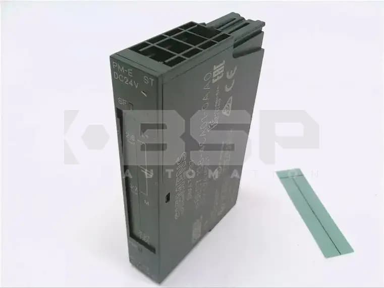Siemens 6ES7138-4CA01-0AA0 Siemens 6ES7138-4CA01-0AA0