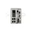 Switch, Ethernet, 8 Fast Ethernet Ports, 2 Fast Combo Ports 488474