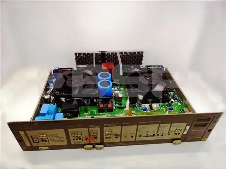 Siemens 6ES5955-3NC12 Siemens 6ES5955-3NC12