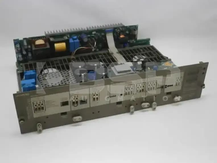 Siemens 6ES5955-3LF42 Siemens 6ES5955-3LF42