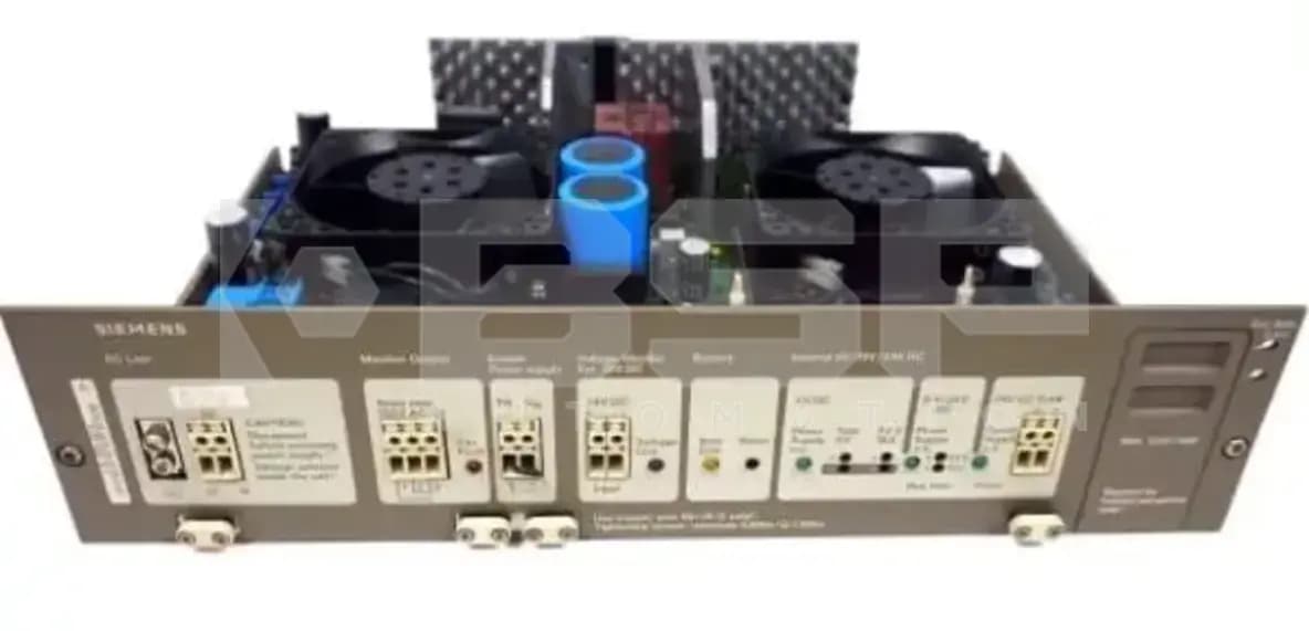 Siemens 6ES5955-3LC14 Siemens 6ES5955-3LC14