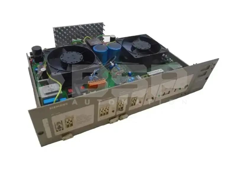 Siemens 6ES5955-3LC12 Siemens 6ES5955-3LC12