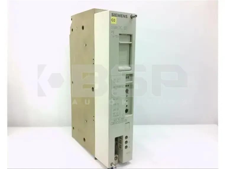 Siemens 6ES5951-7ND51 Siemens 6ES5951-7ND51
