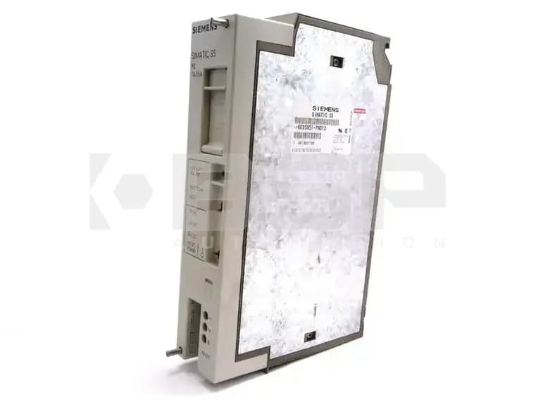 Siemens 6ES5951-7ND12 Siemens 6ES5951-7ND12