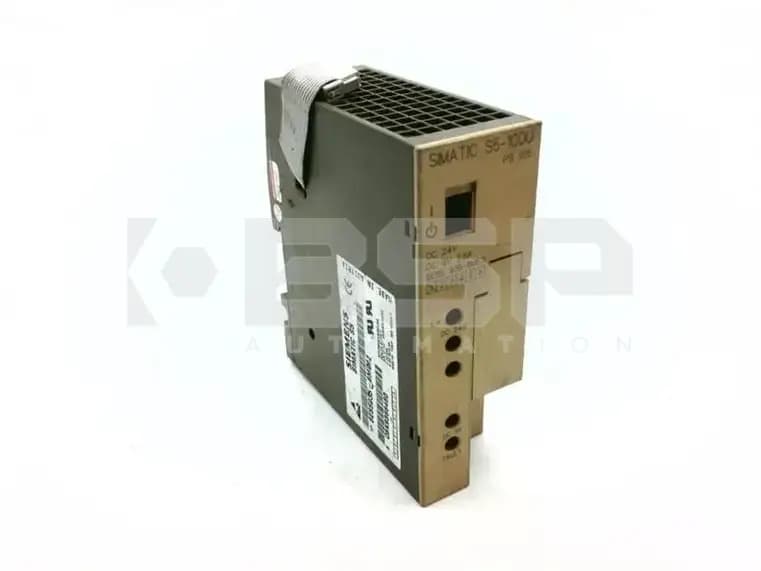 Siemens 6ES5935-8ME11 Siemens 6ES5935-8ME11