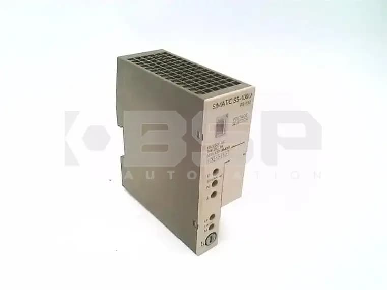 Siemens 6ES5930-8MD11 Siemens 6ES5930-8MD11