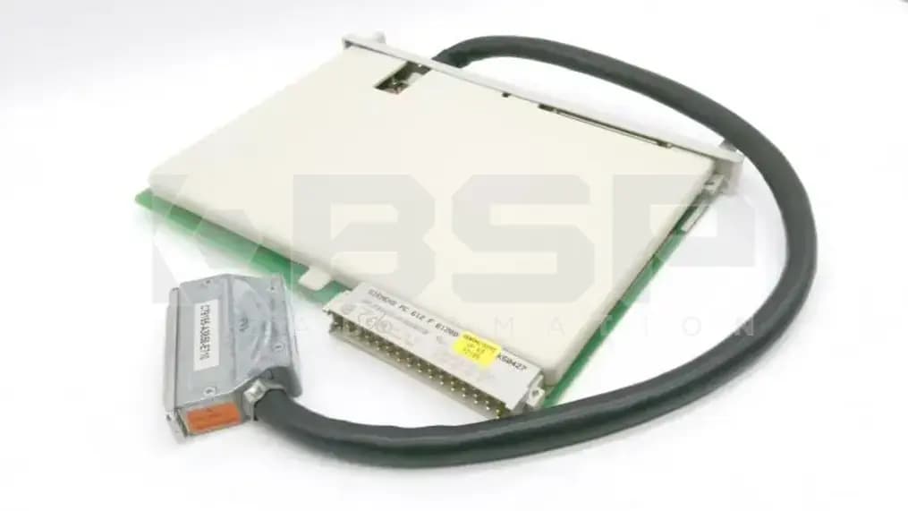 Siemens 6ES5312-3AB12 Siemens 6ES5312-3AB12
