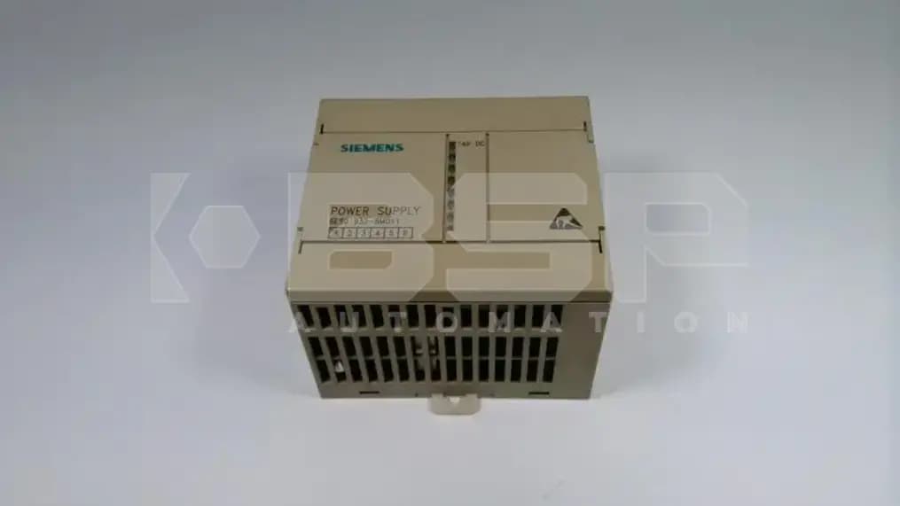 Siemens 6ES0-932-8MD11 Siemens 6ES0-932-8MD11
