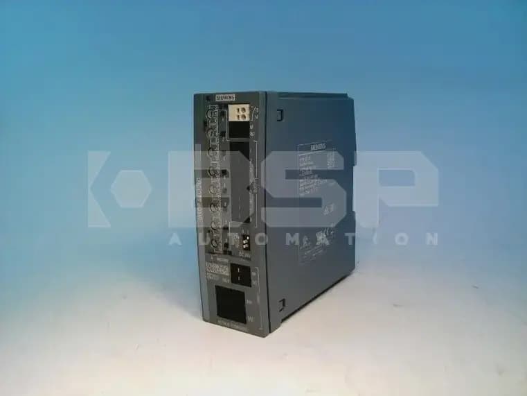Siemens 6EP4438-7FB00-3DX0 Siemens 6EP4438-7FB00-3DX0