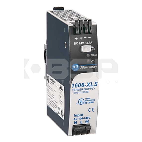 Allen Bradley 1606-XLS80E Allen Bradley 1606-XLS80E