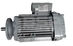 SEW-EURODRIVE DRE80M2BE05HR/FF/LN SEW-EURODRIVE DRE80M2BE05HR/FF/LN