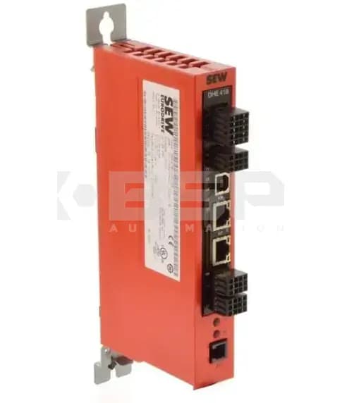 SEW-EURODRIVE DHE41B/UOH11B SEW-EURODRIVE DHE41B/UOH11B