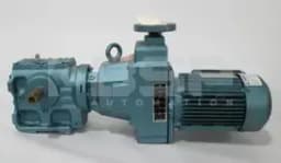 SEW-EURODRIVE DFT90L4BMG2HR-KS SEW-EURODRIVE DFT90L4BMG2HR-KS