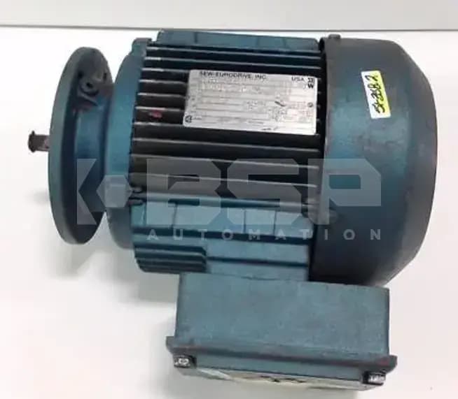 SEW-EURODRIVE DFT90L4 SEW-EURODRIVE DFT90L4