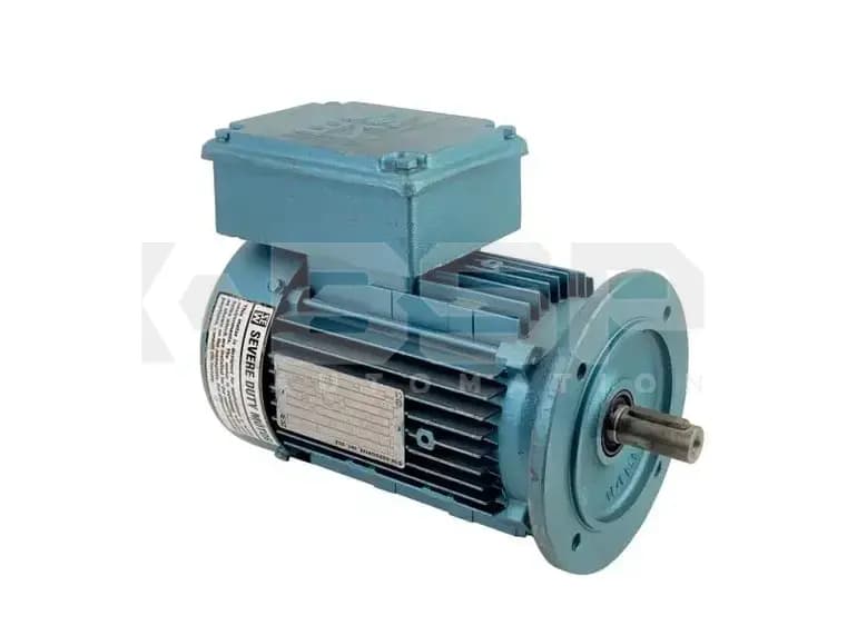 SEW-EURODRIVE DFT80N6-KS SEW-EURODRIVE DFT80N6-KS